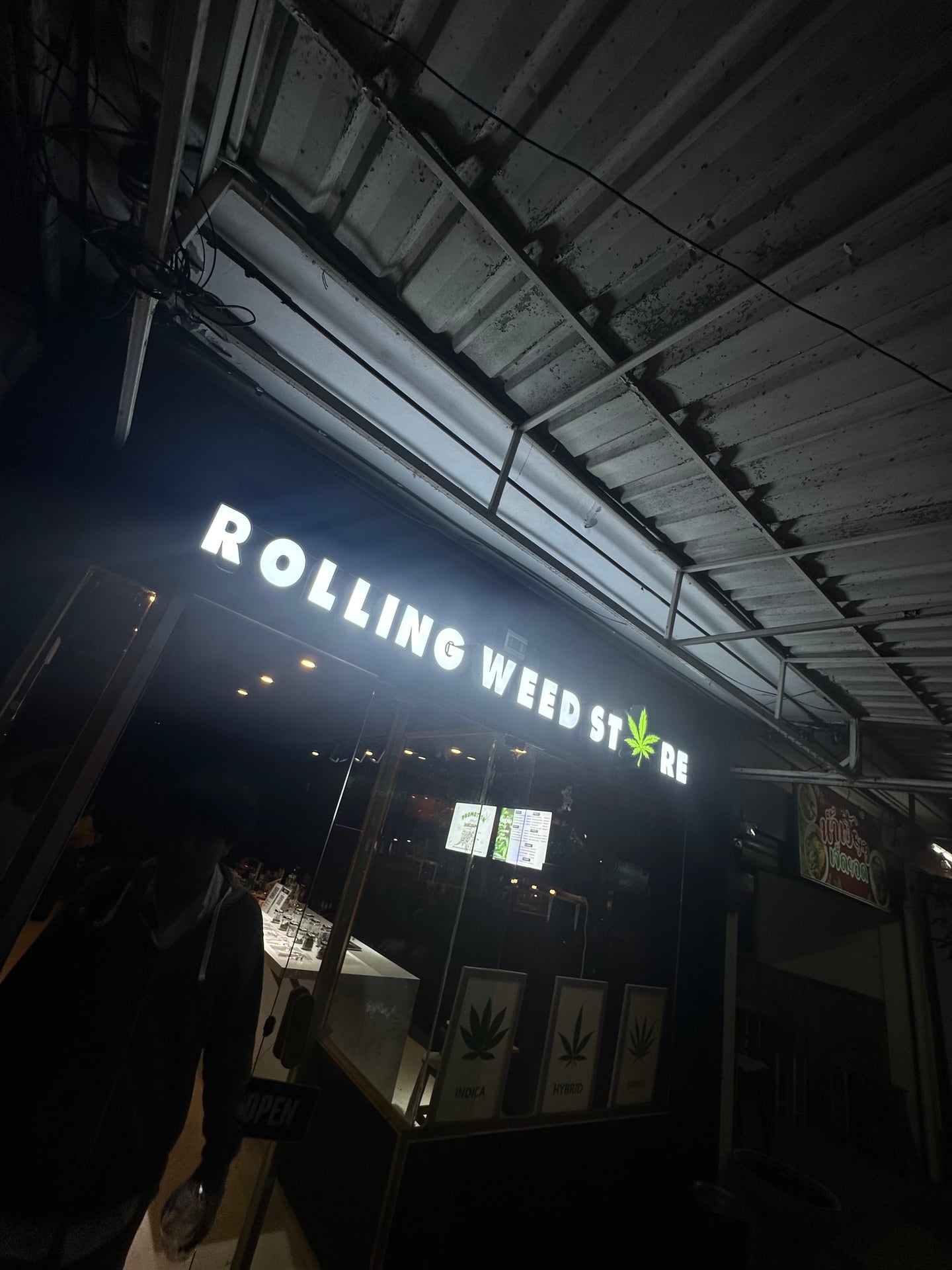 Roller High