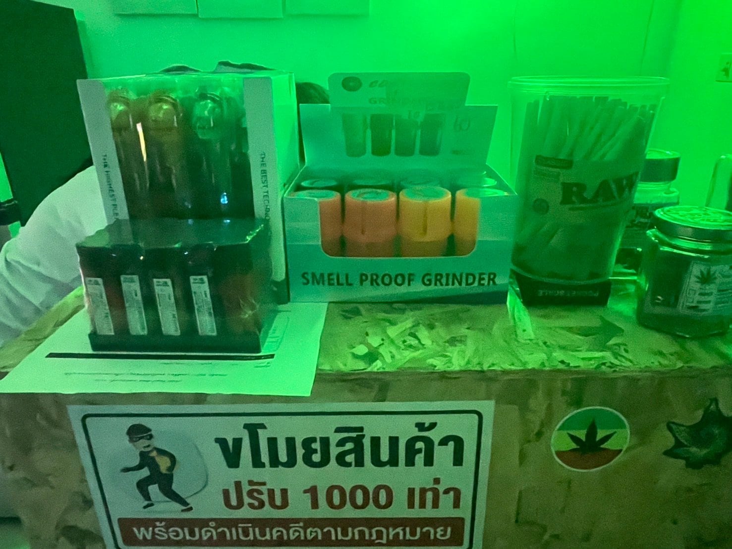 Chokchai 4