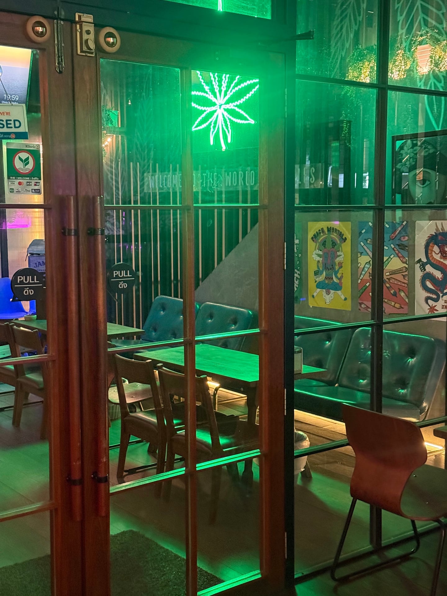 420 Happy Bar Bang Na
