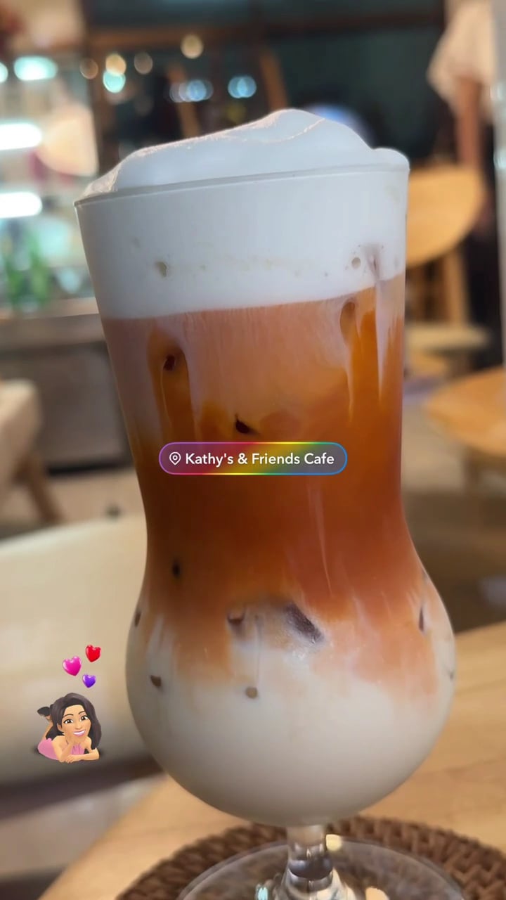 Kathy's