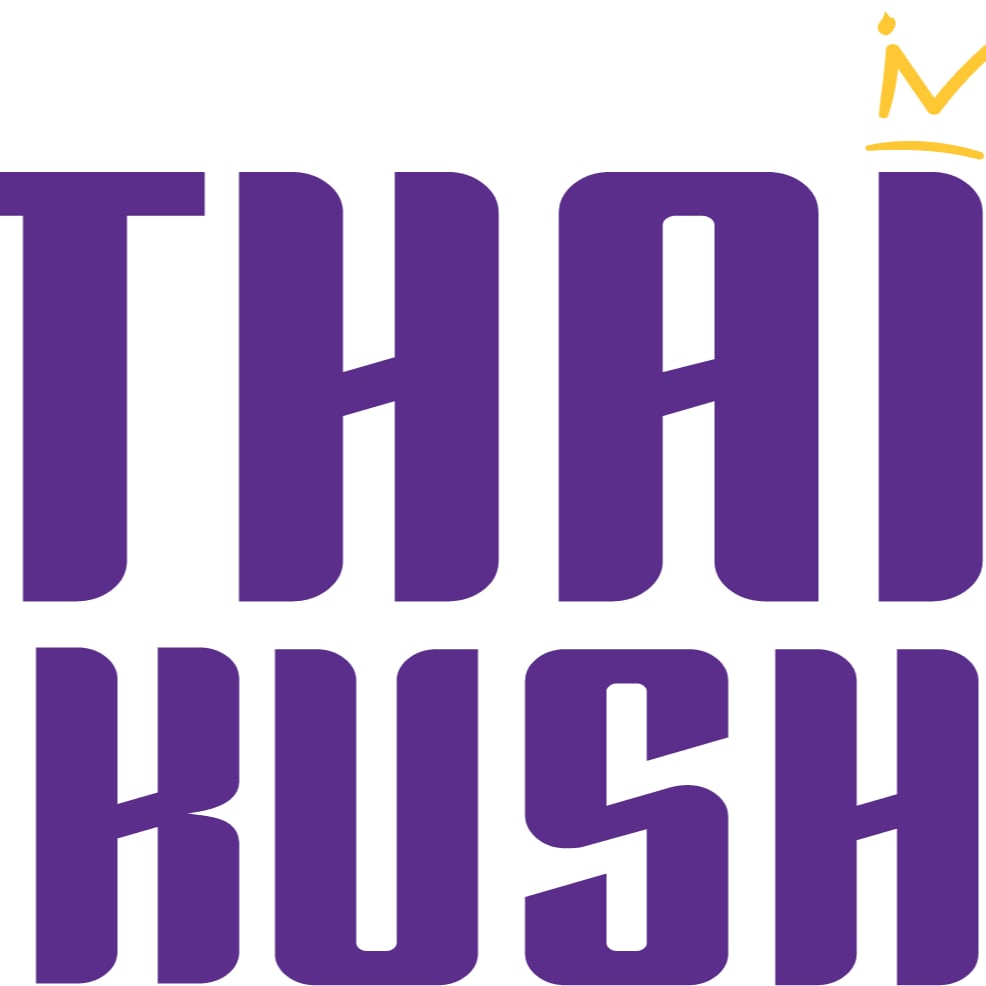 Cannabis Dispensary Thai Kush Company logo