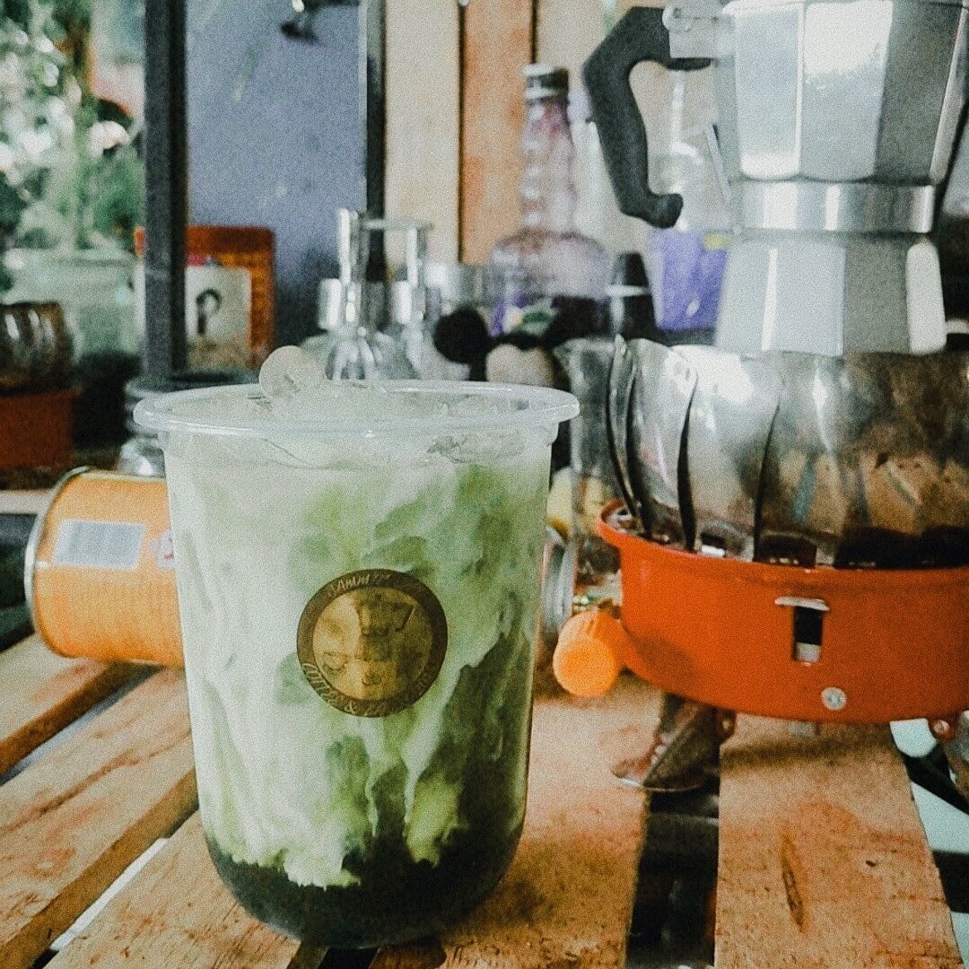 X Heuan Ta Pee Organic Herb Sakonnakhon