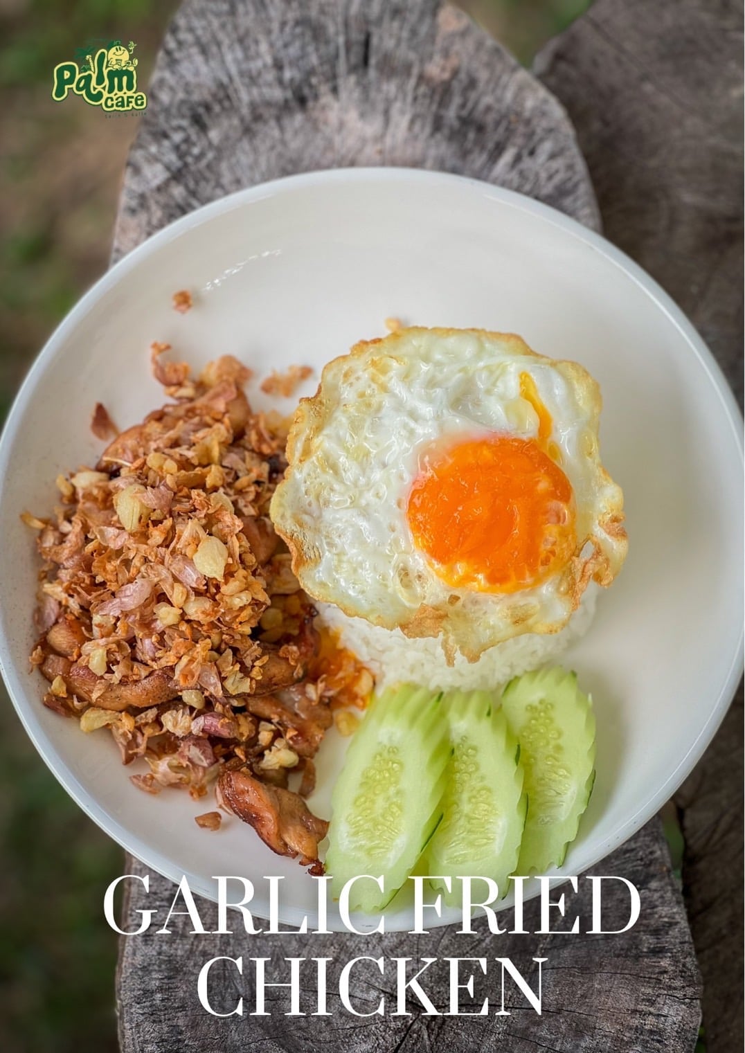 Palm Cafe Ganja & Kaffe