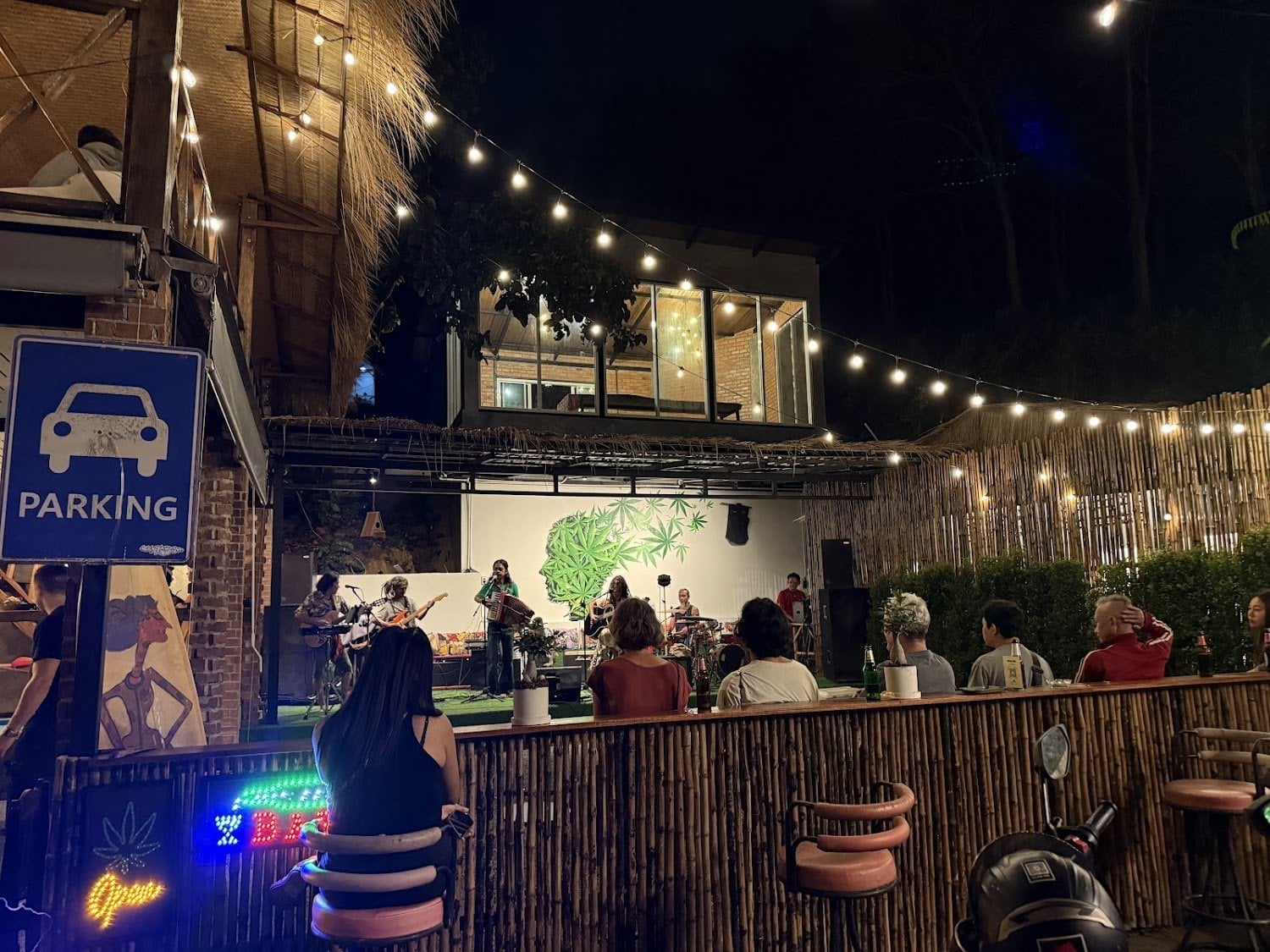 The Chill Spot Coffeeshop
