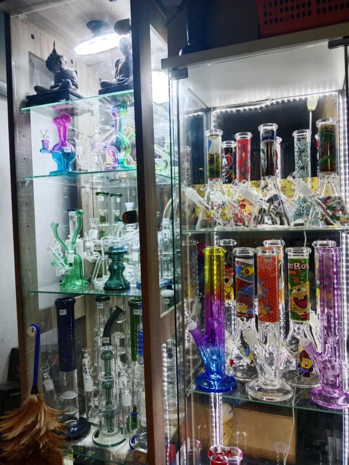 FC : Weed