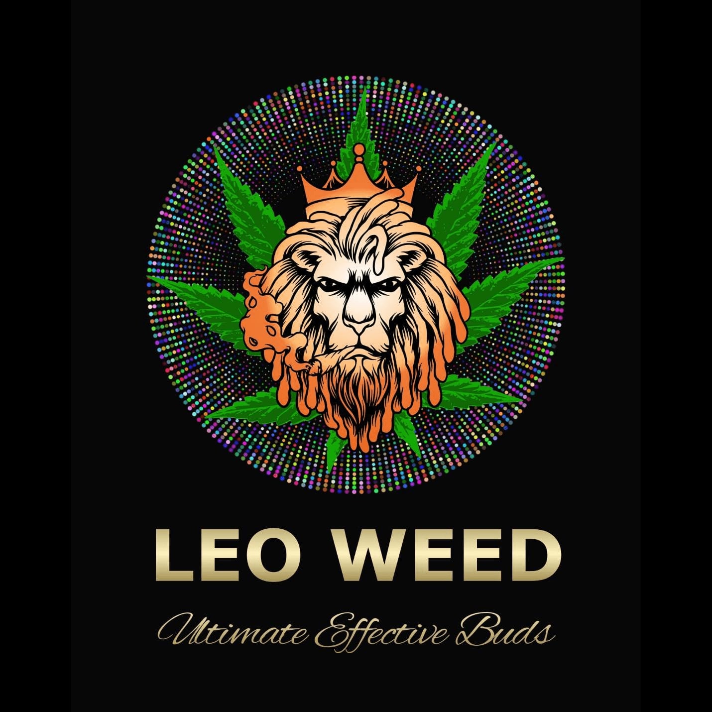 Cannabis Dispensary Leo Weed Pattaya in Pattaya logo