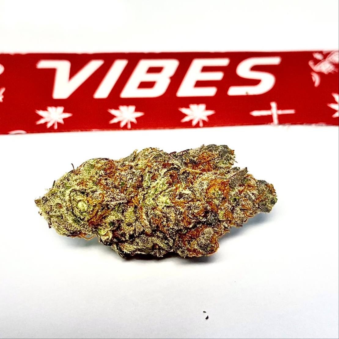 Weed Delivery Bangkok - Vibes
