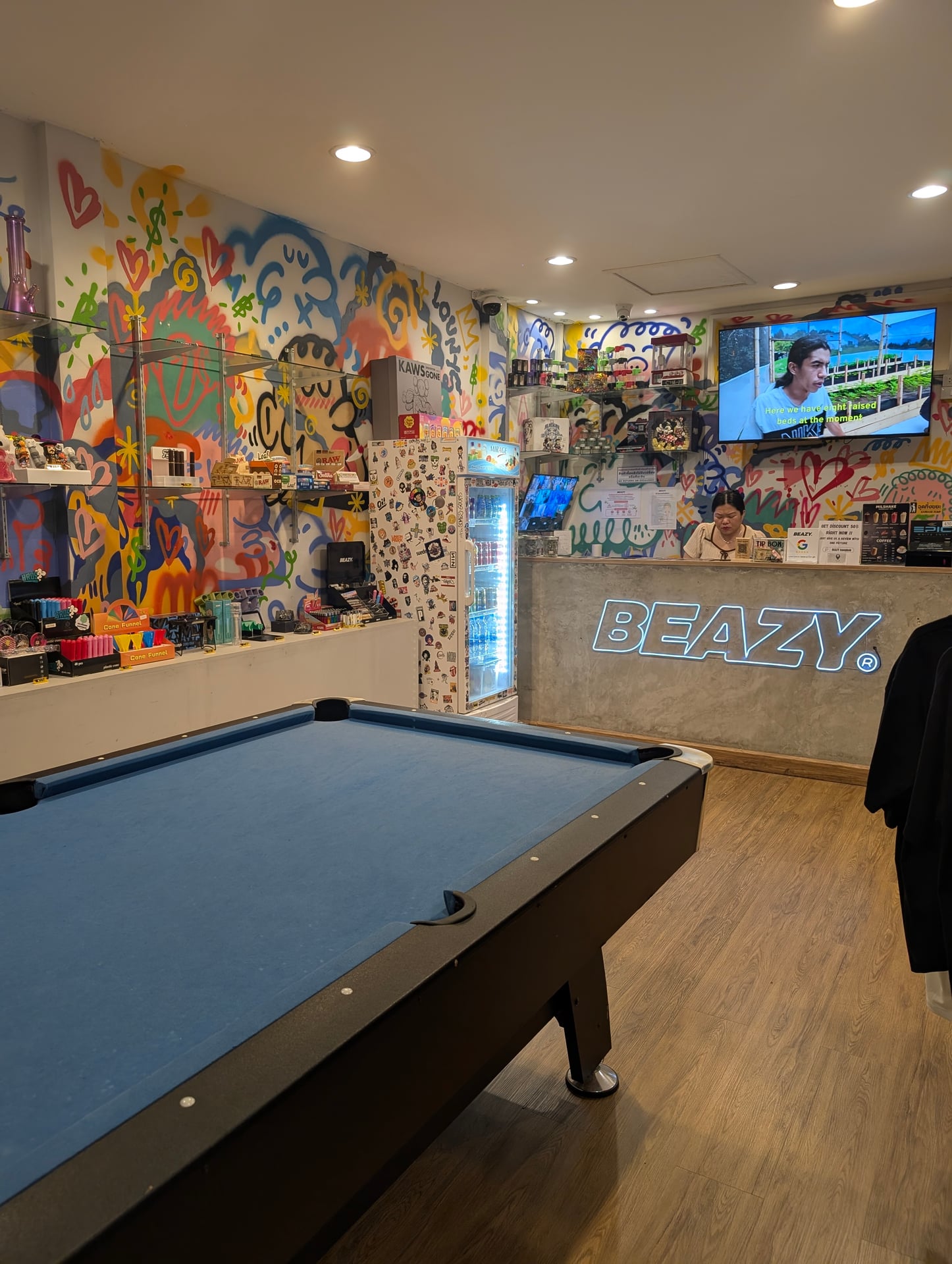 BEAZY Bangkok