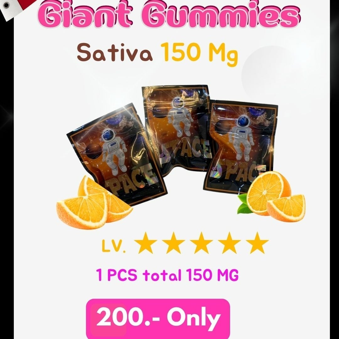 Bangkok में कैनबिस डिस्पेंसरी Get High BKK CNB Shop -Ganja Shop Soi लोगो