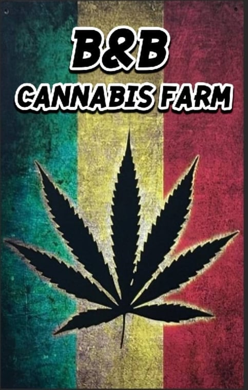 B & B Cannabis Farm
