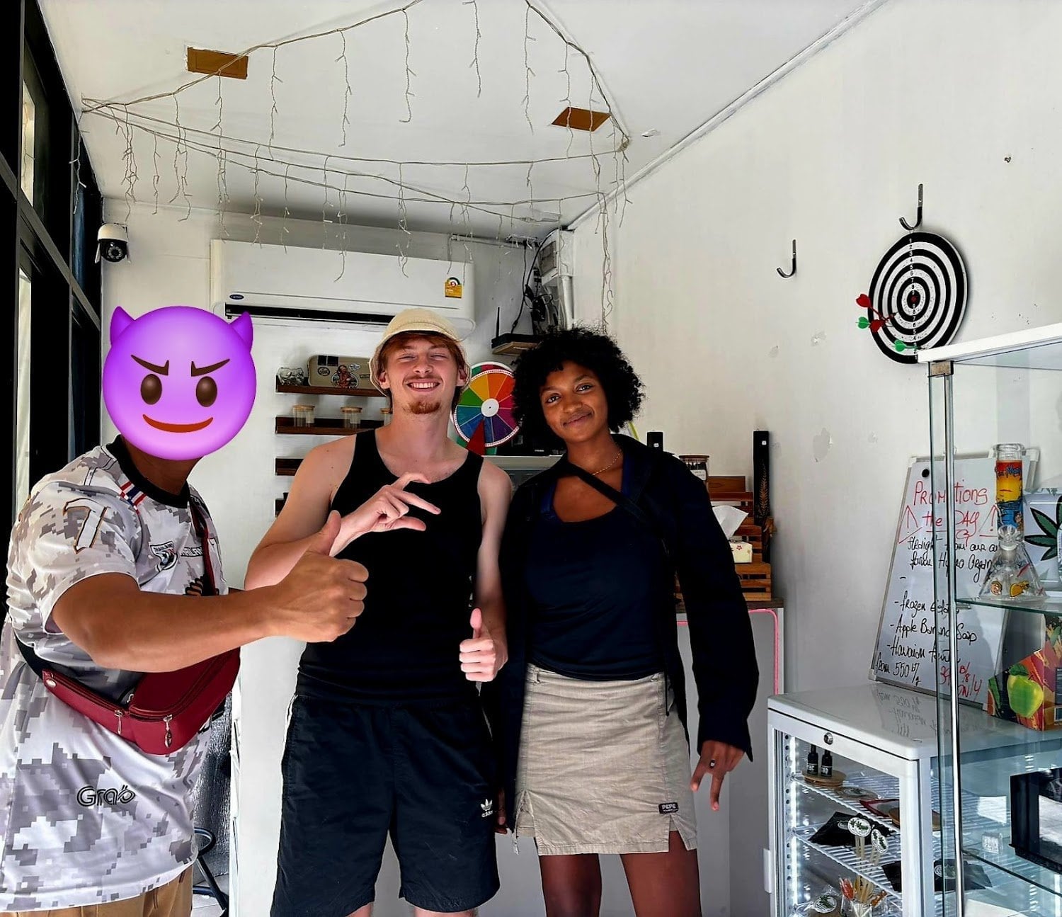 Buds House Café Naklua