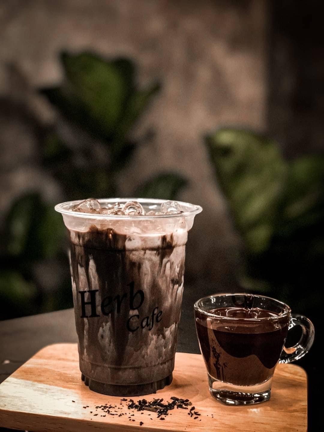 Herb Cafe