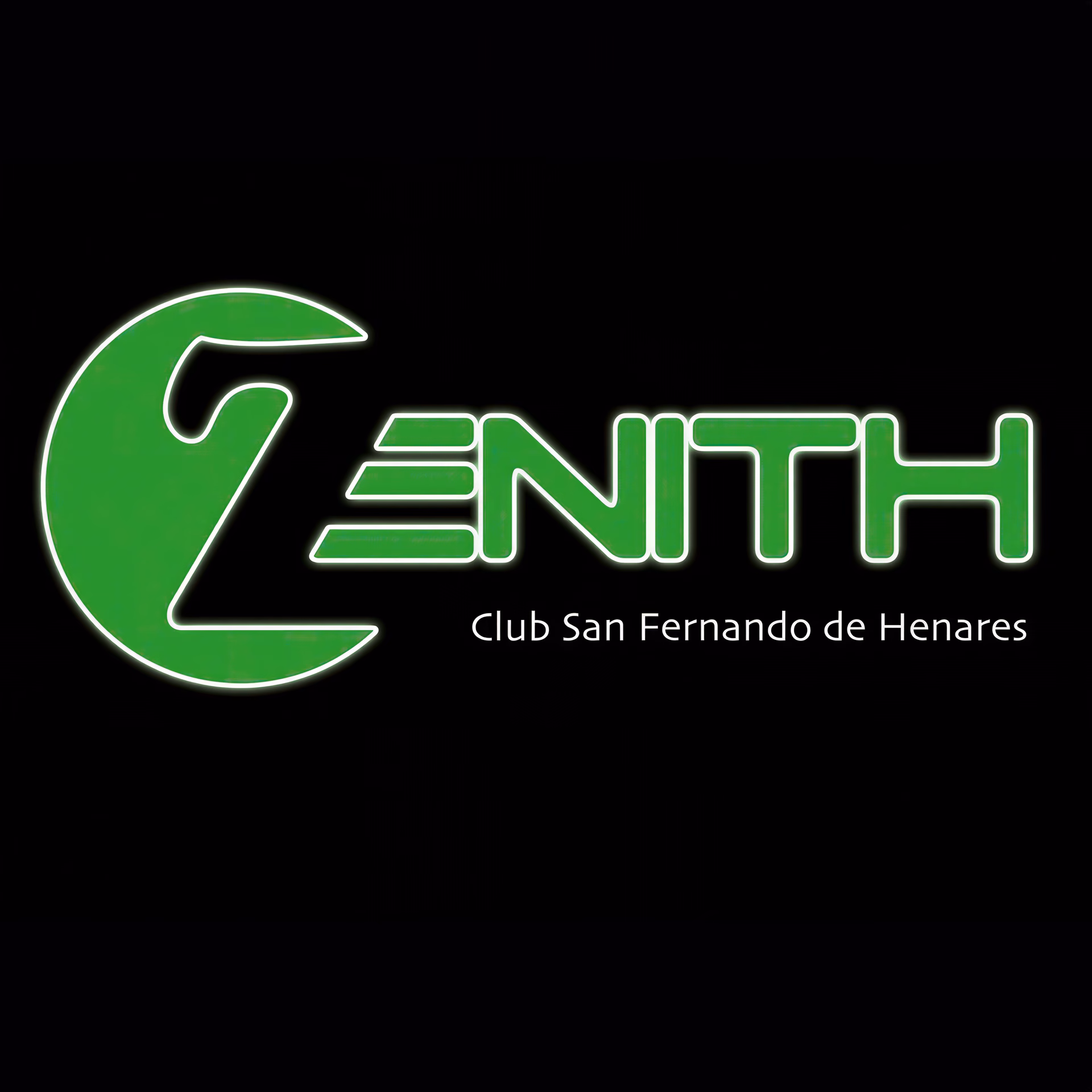 Cannabis Dispensary Zenith Asociación in Pai logo