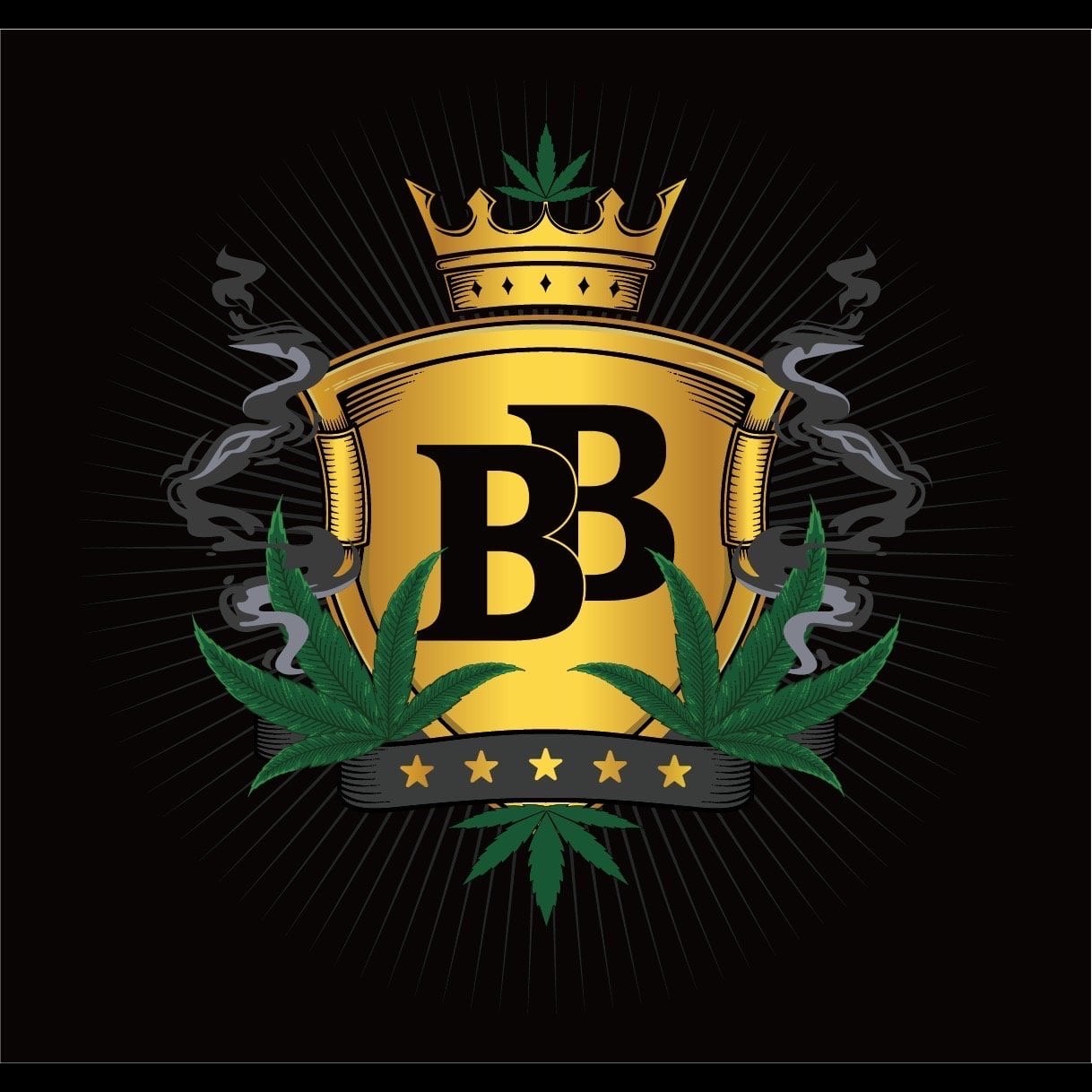 BB Cannabis logo