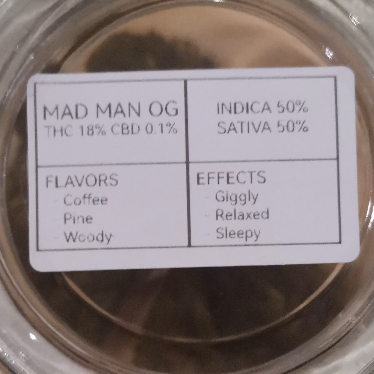 مستوصف القنب THC Thai House Cannabis Phuket شعار