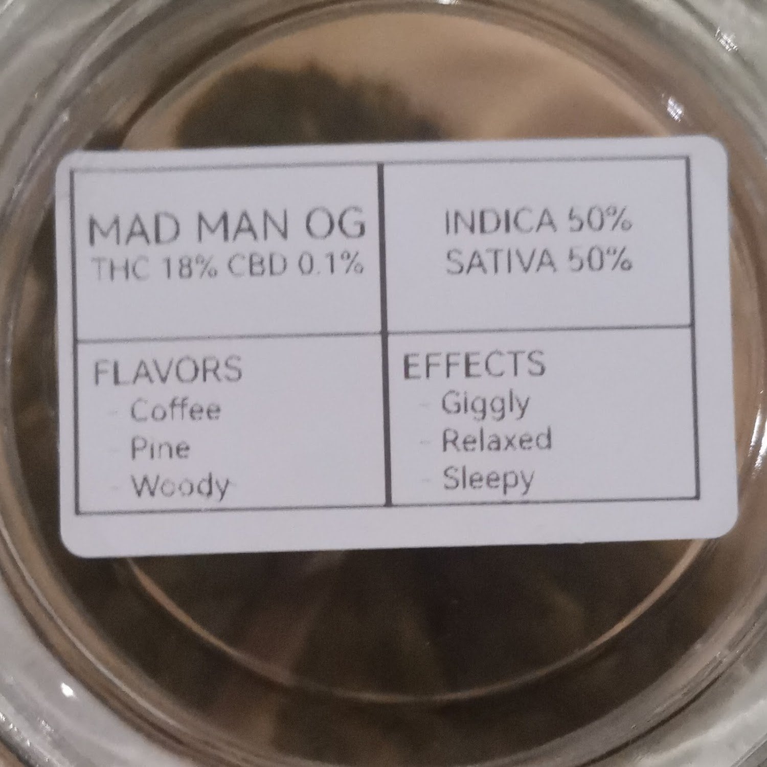Cannabis Dispensary THC Thai House Cannabis Phuket in Phuket logo