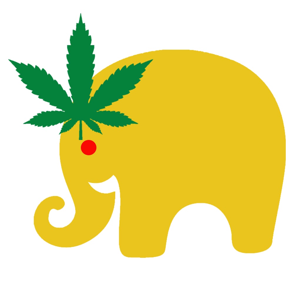 Cannabis Farm )