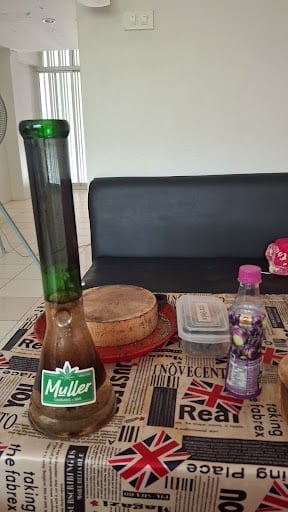 Muller Cannabis