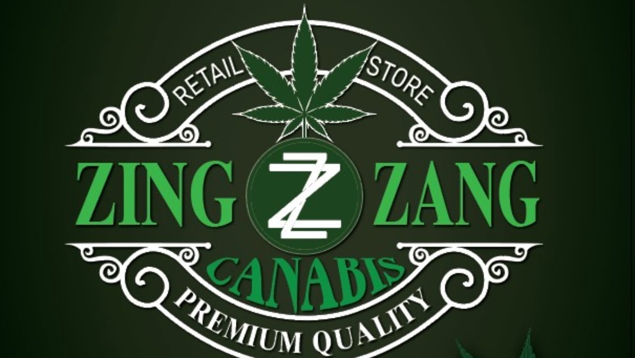 Cannabis Shop Zingzang
