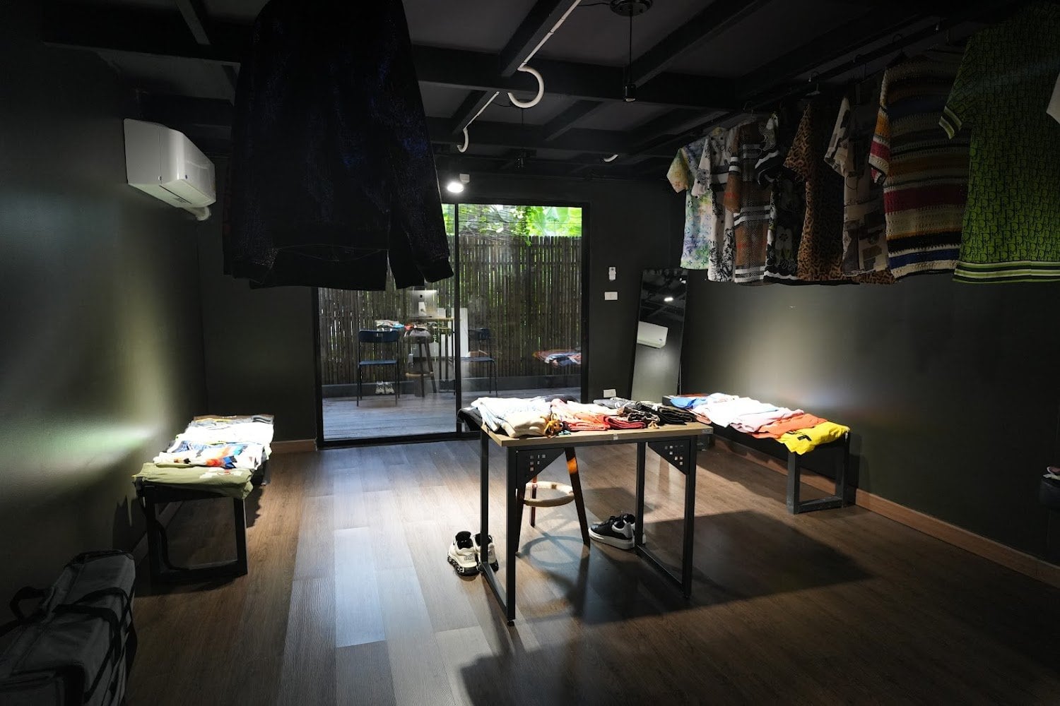 Craft Web3 MusicLab X DANK Cannabis Club & Soul Food