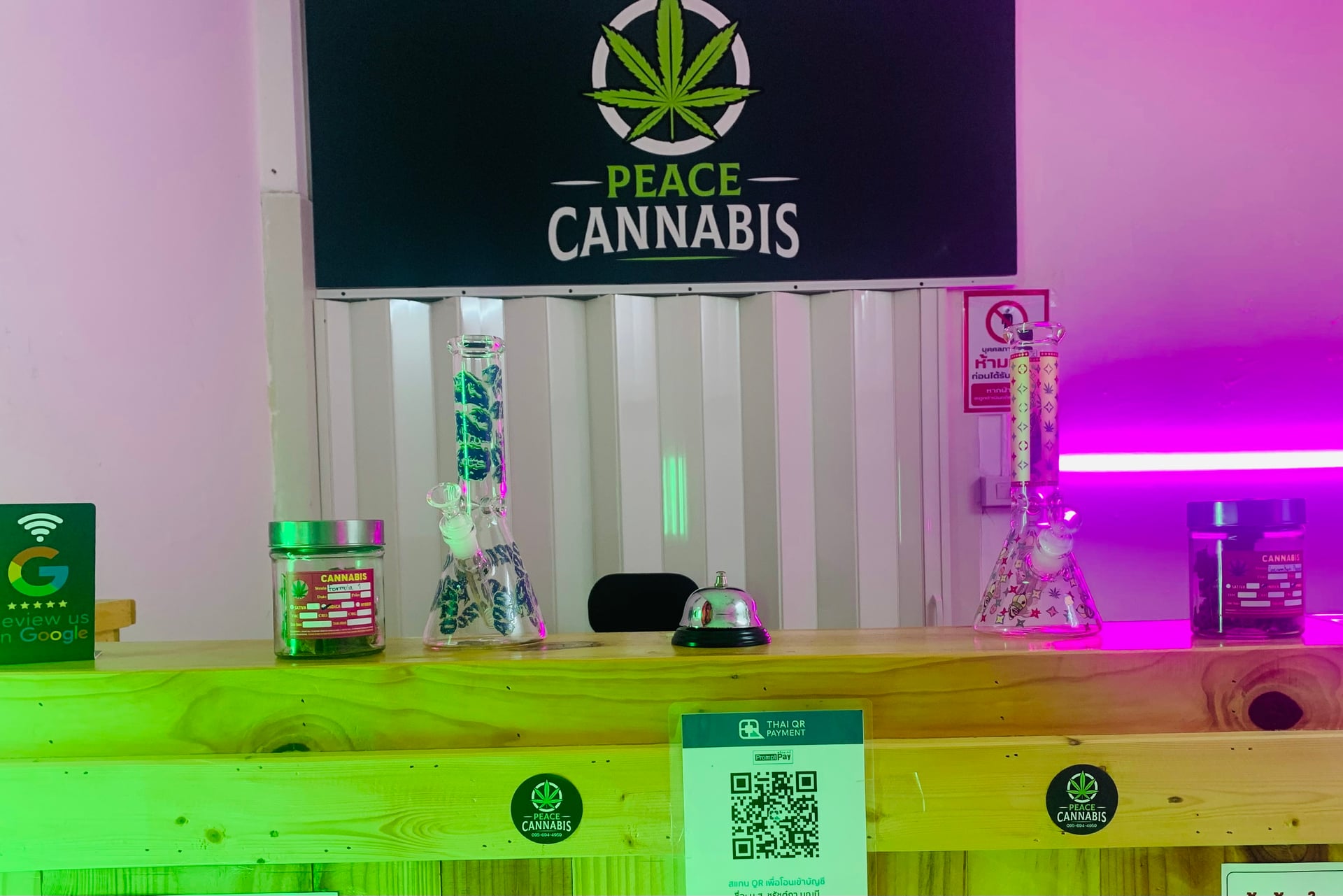 Peace Cannabis