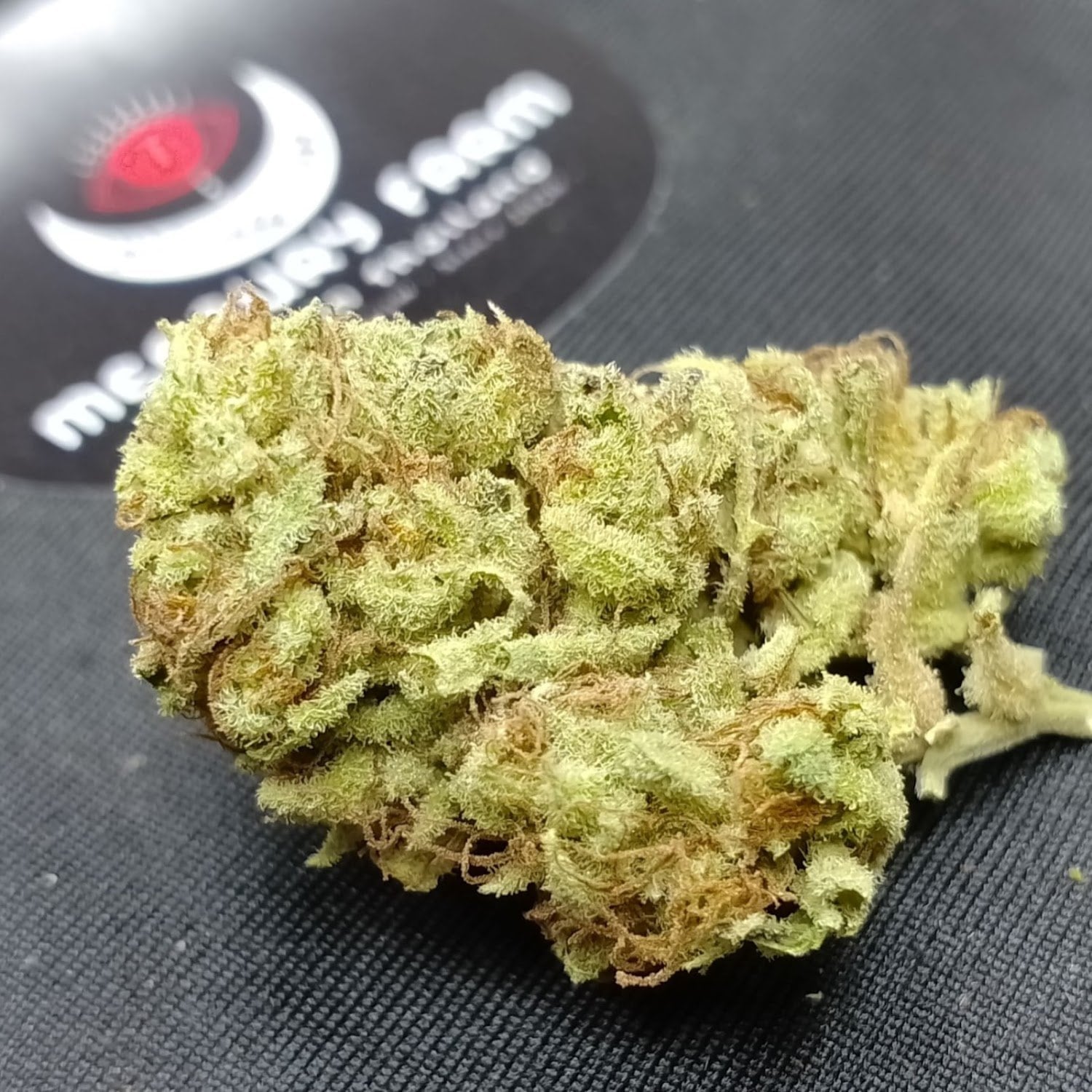 Weed By Hand