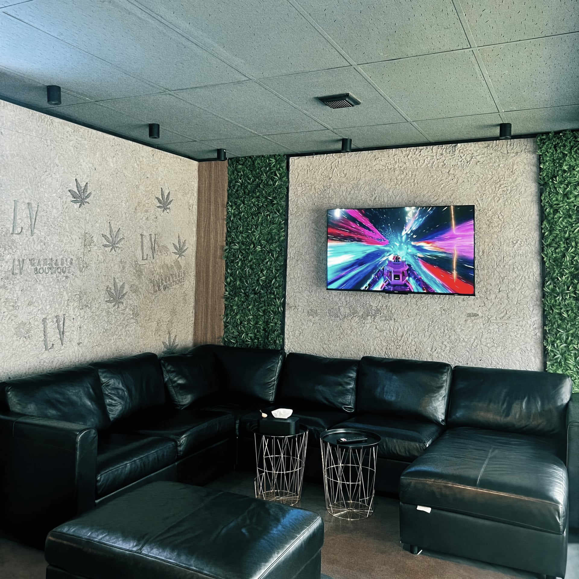 Cannabis Boutique