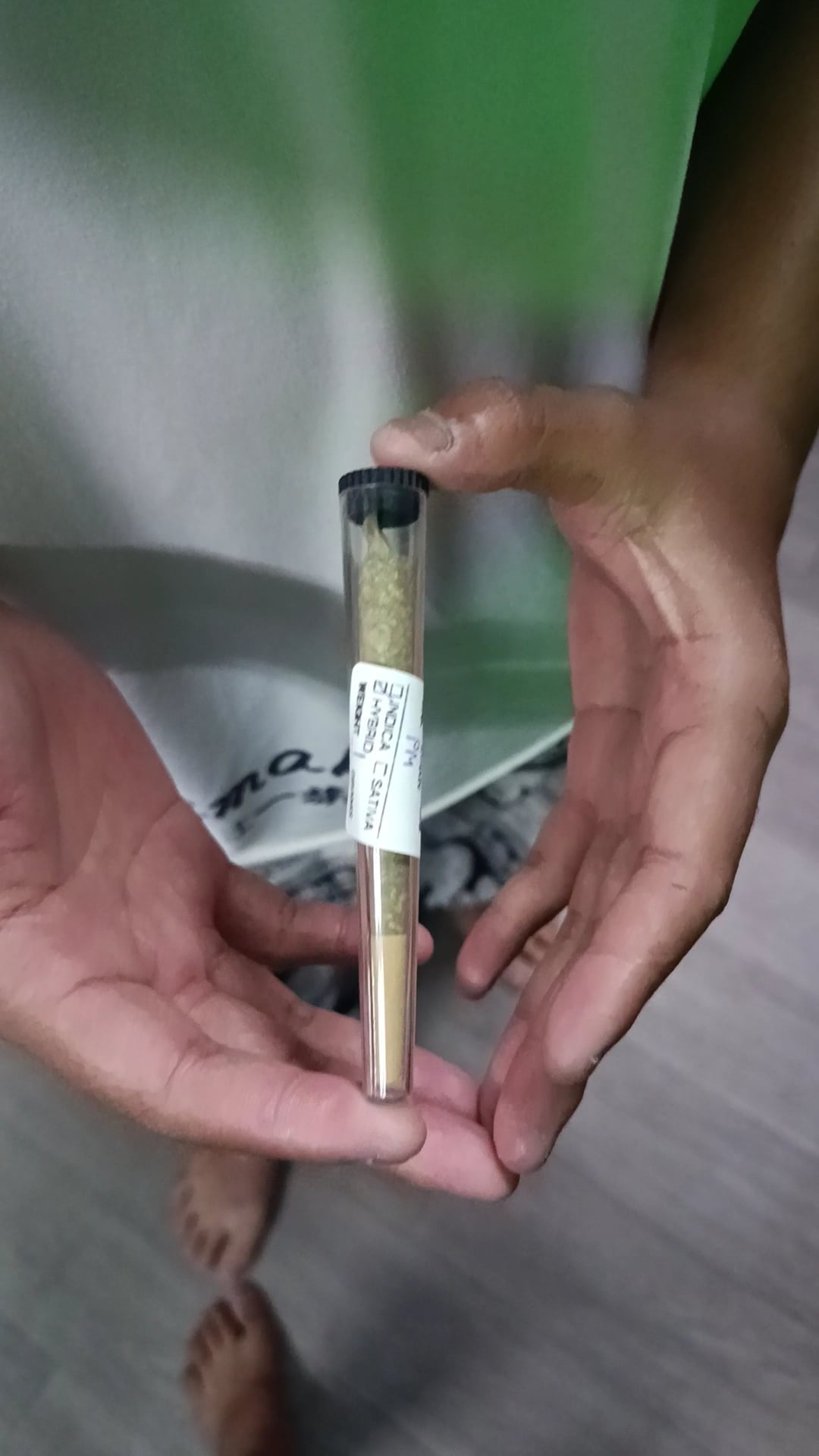 Madman Cannabis Stores