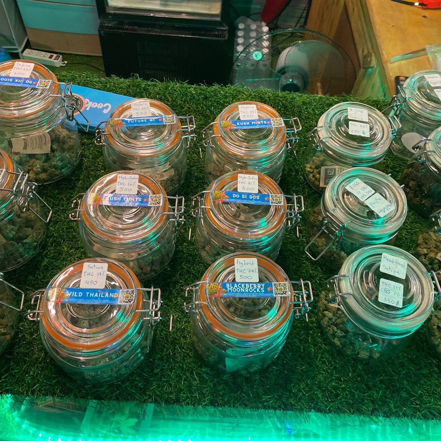 BMC Shop Pattaya