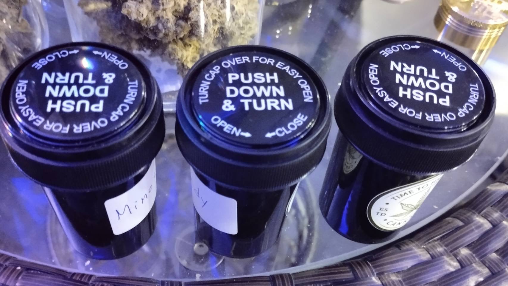 Siam Flower Cannabis