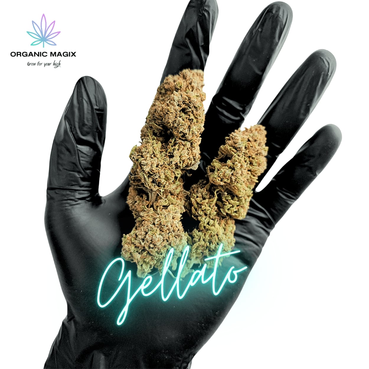 Organic Magix