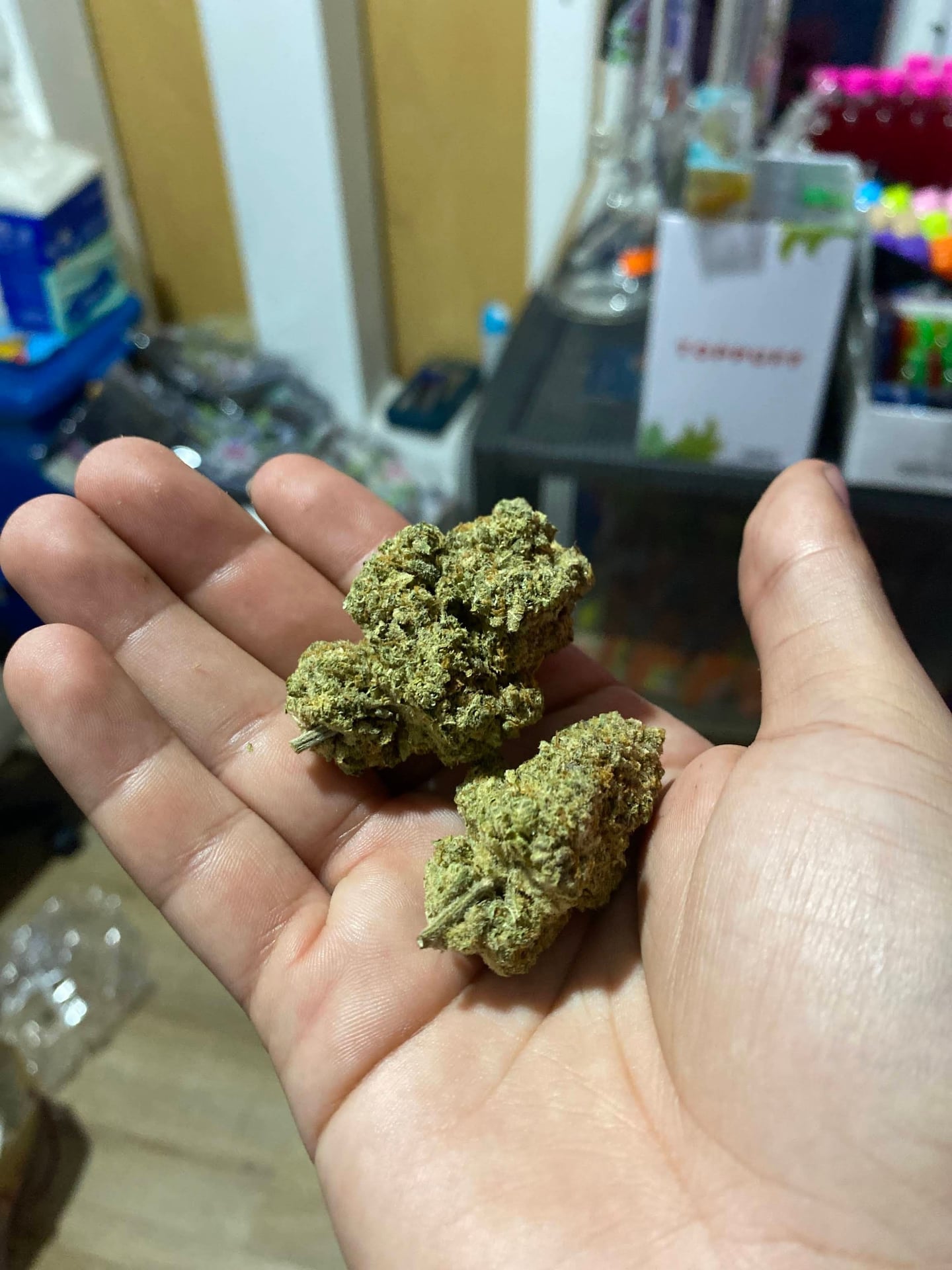Cannabis Shop Hdgreenworld