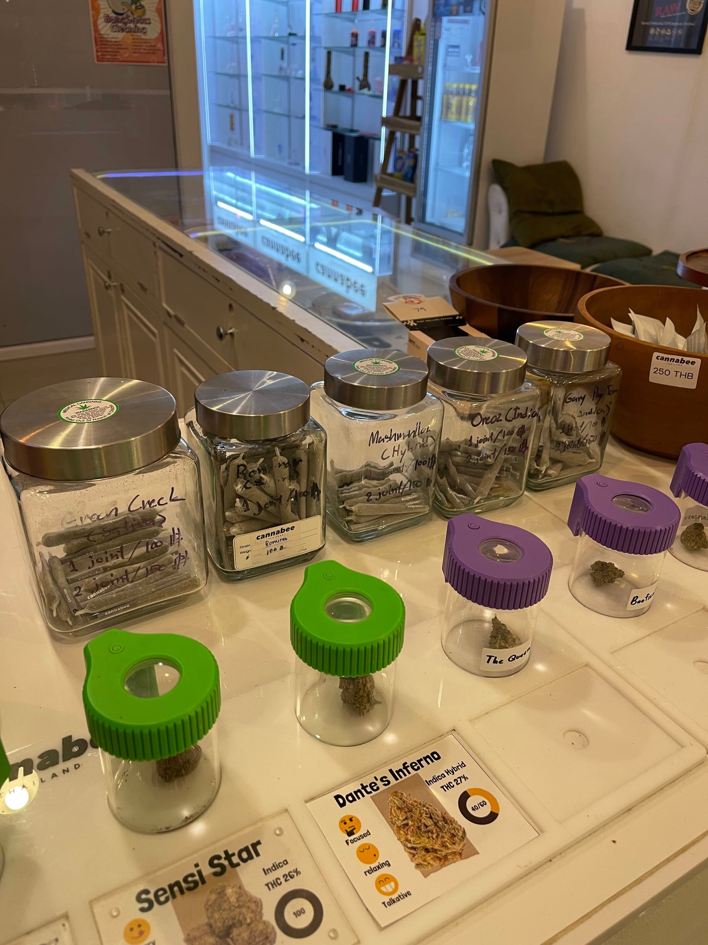 Cannabee Flagship