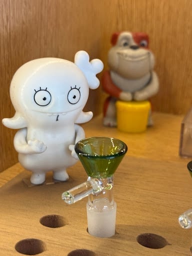 Jack Higher Dispensary Sukhumvit65