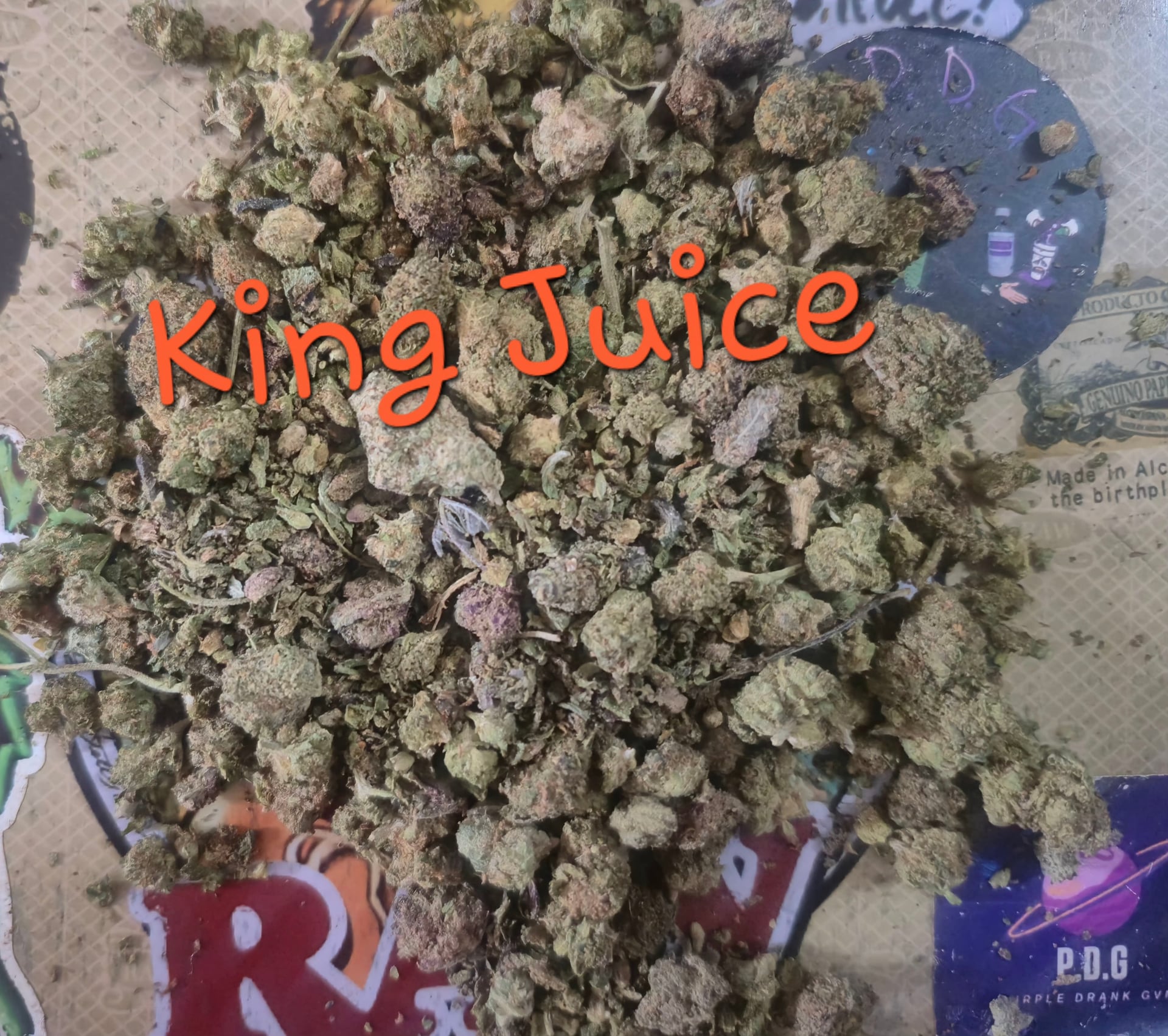 HERBSTORE . .