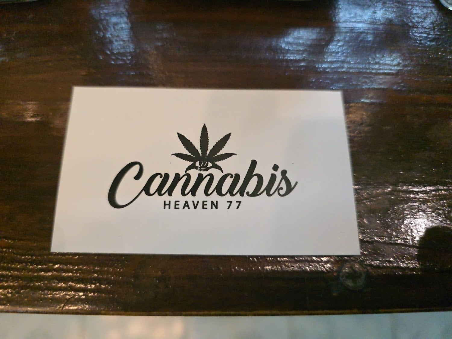Cannabis Heaven
