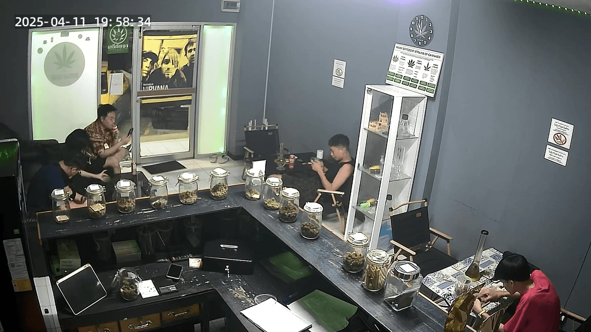 Happyland Cannabis