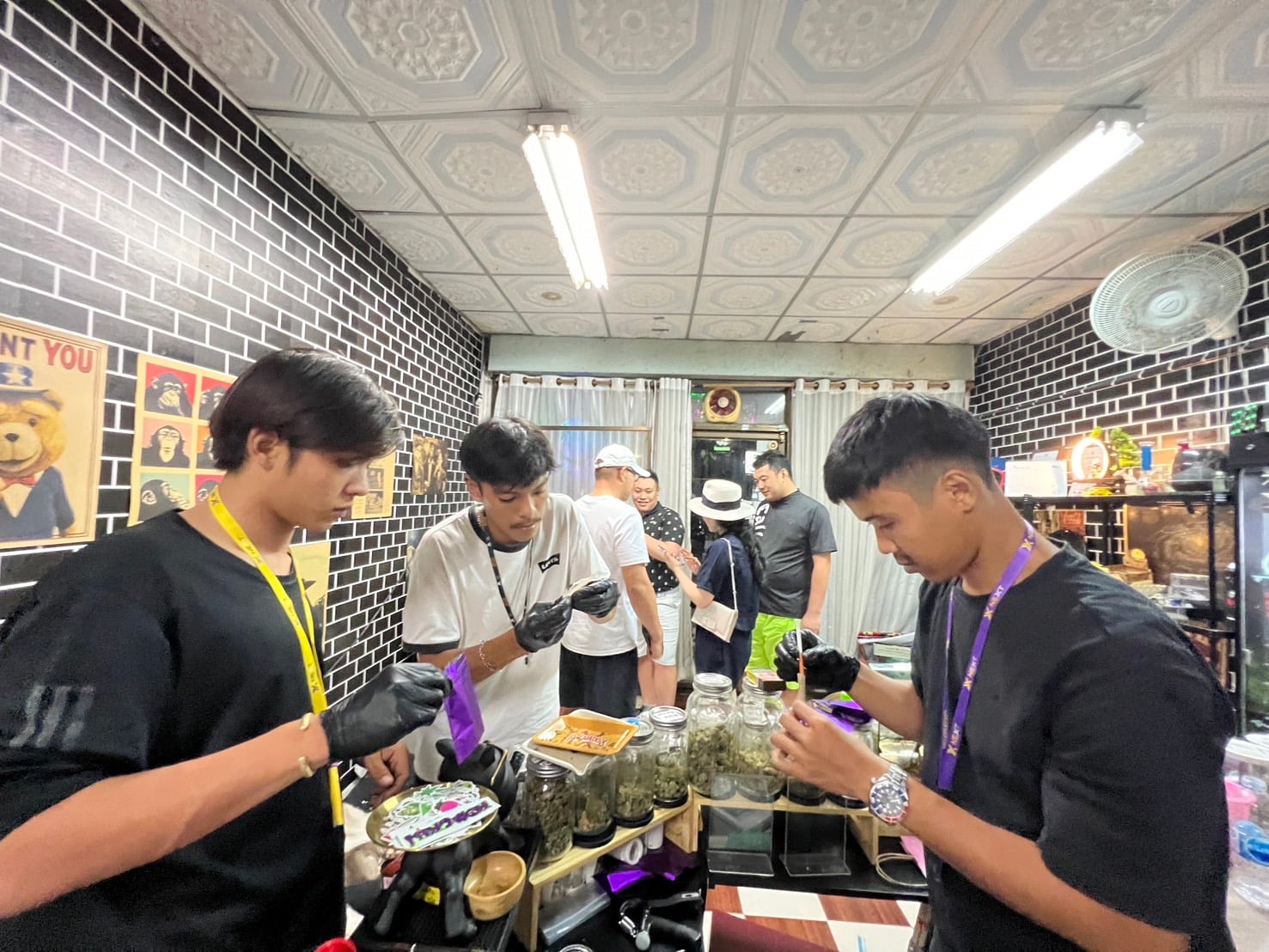 Homchui Organic