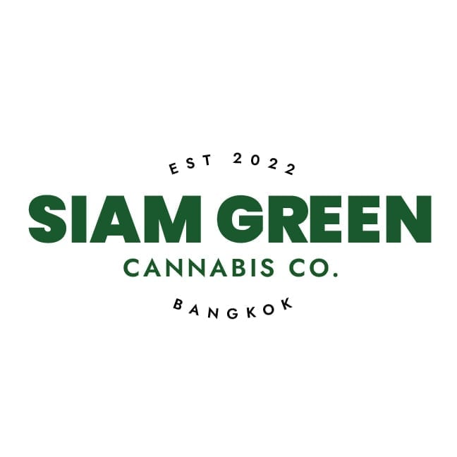 Siam Green Cannabis Co Phrom Phong