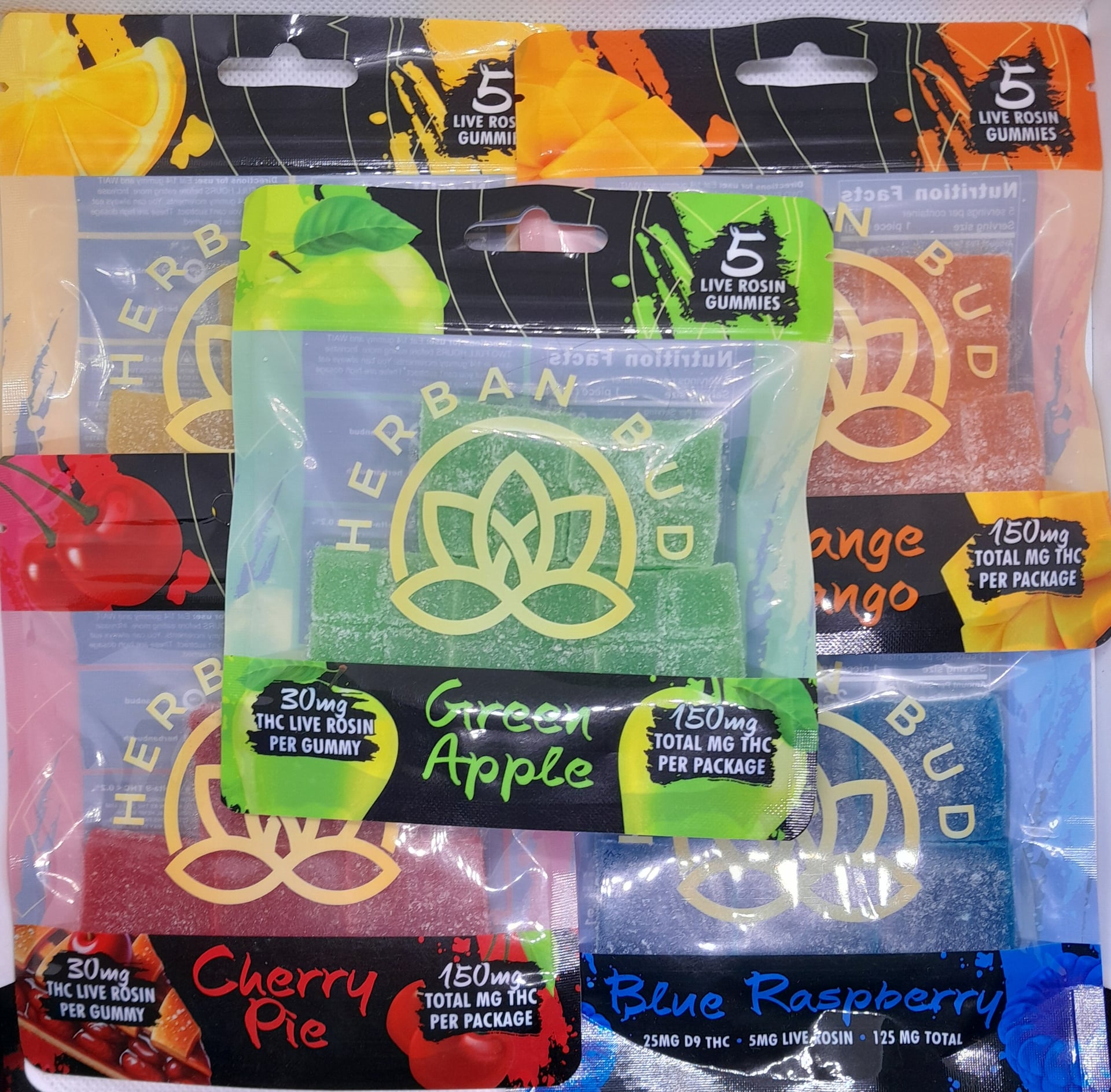Bongsai Shop: Express Medical