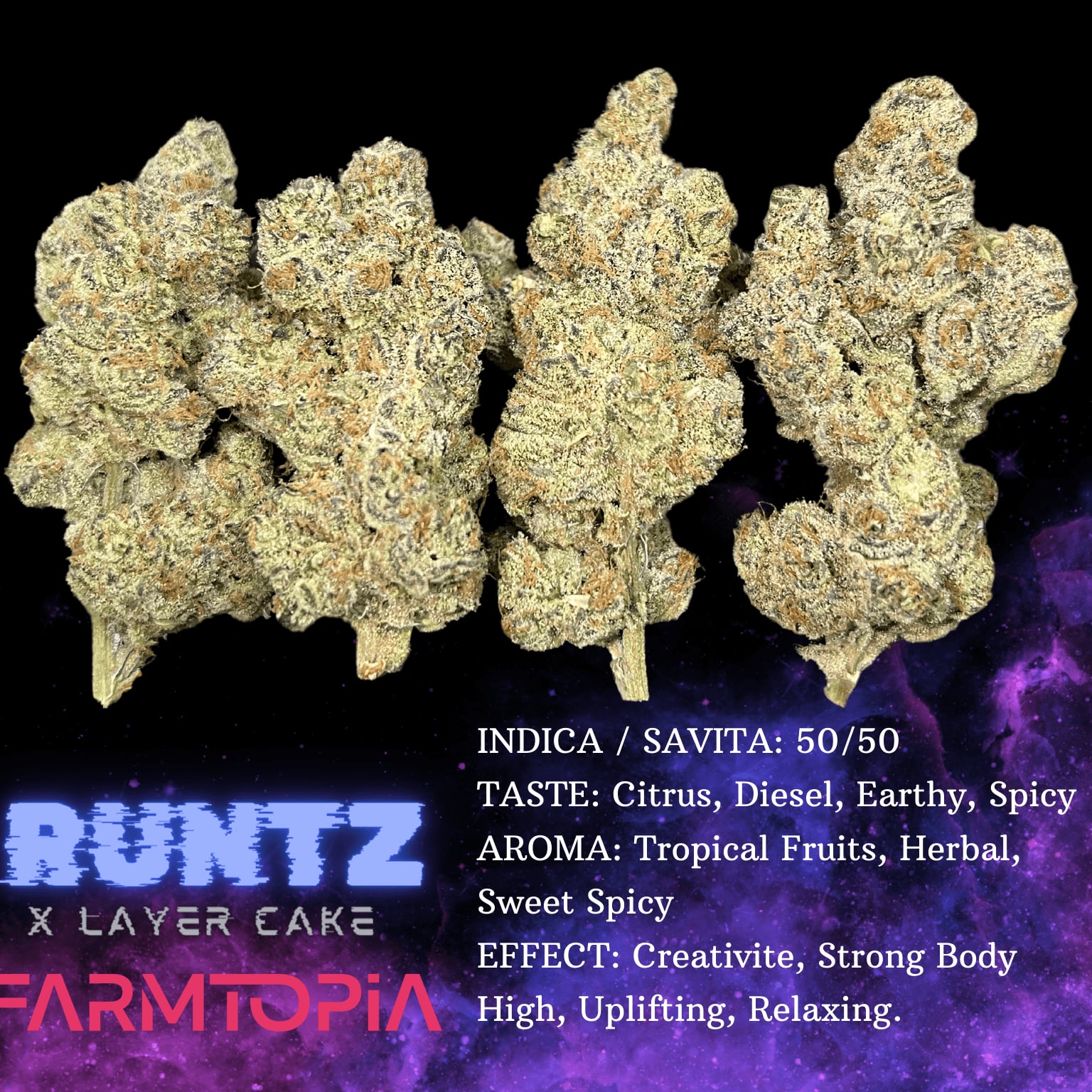 Farmtopia - Cannabis Farm & Dispensary Weed Shop Marijuana