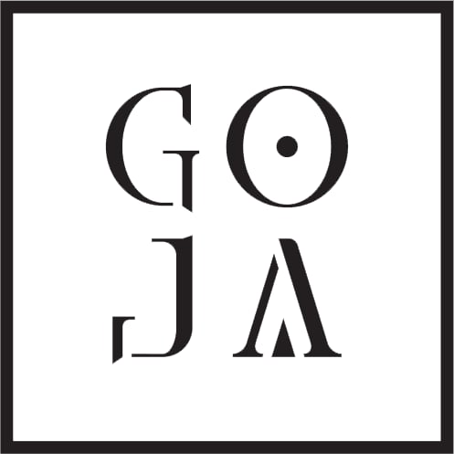 Konopná výdejna Goja v Bangkok logo