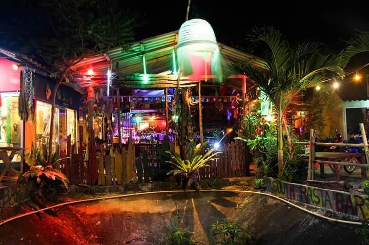 South Reggae Bar & Reggae