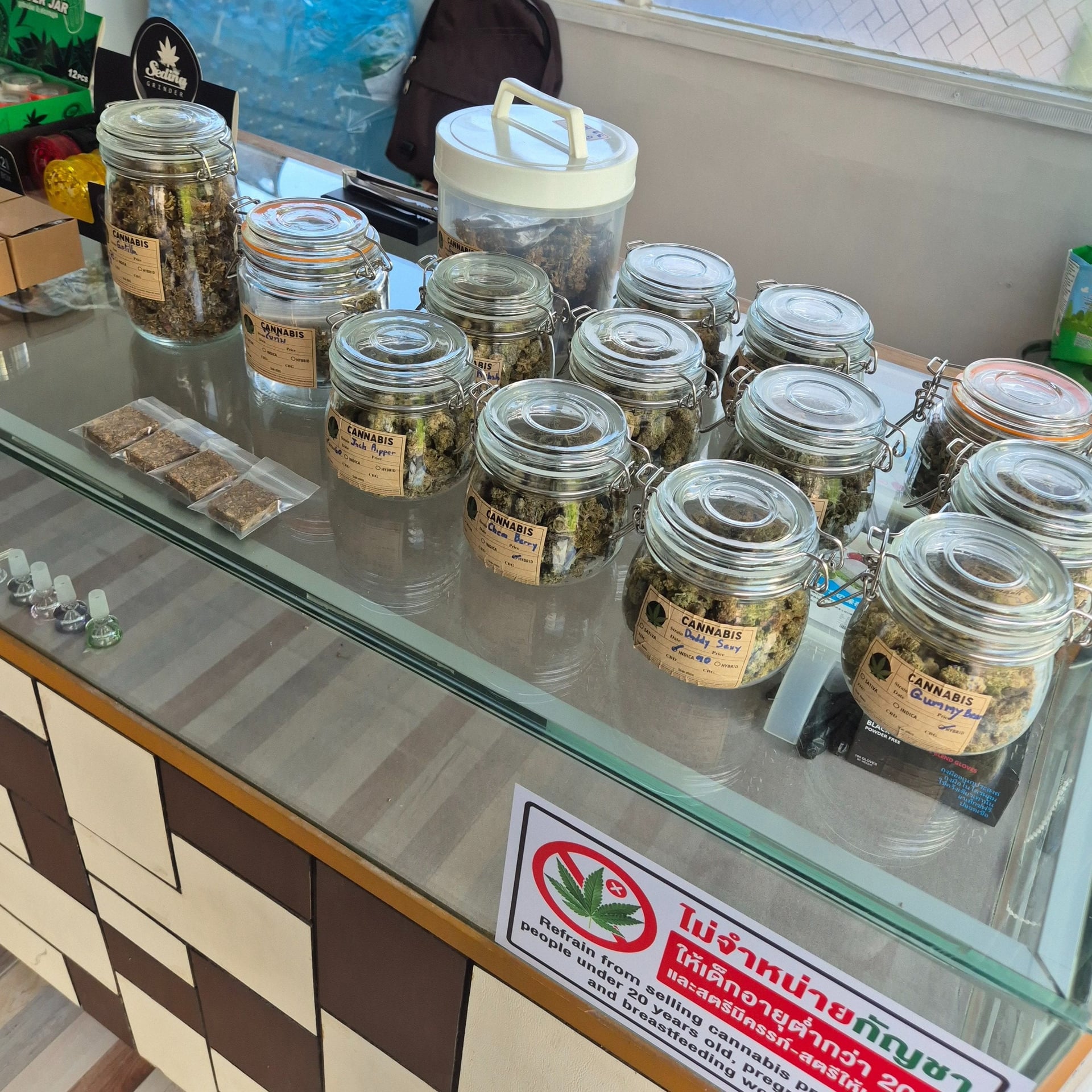 NL Cannabis