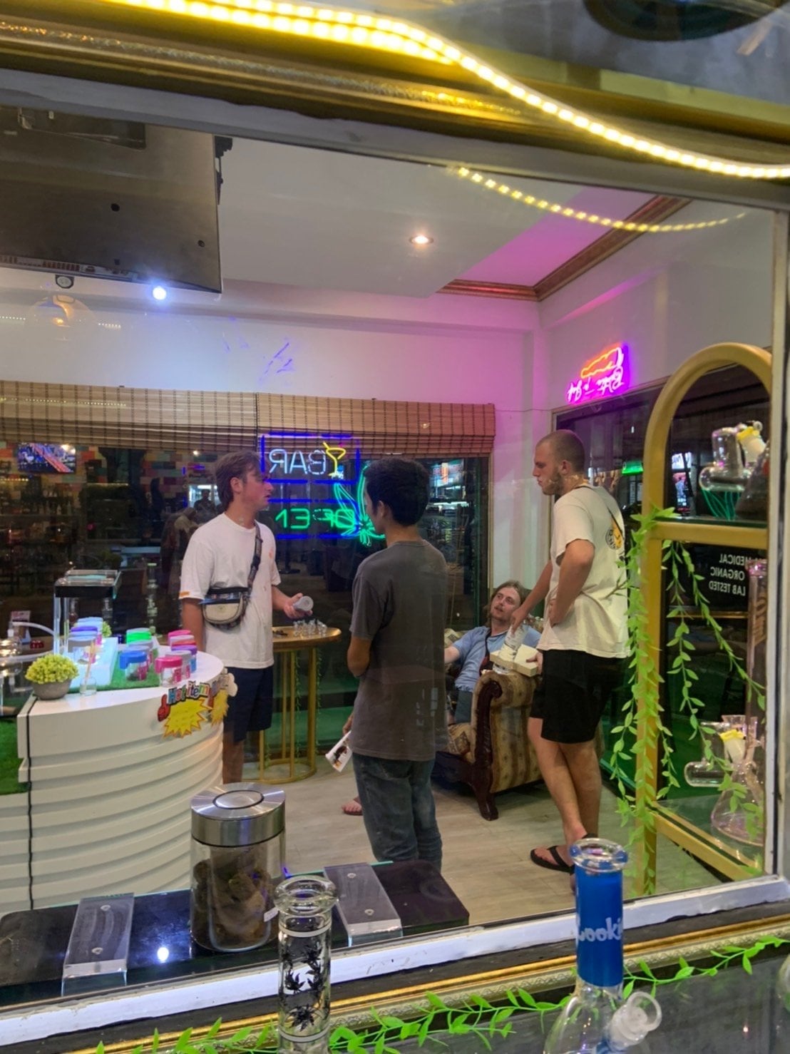 AK Greenland Clinic