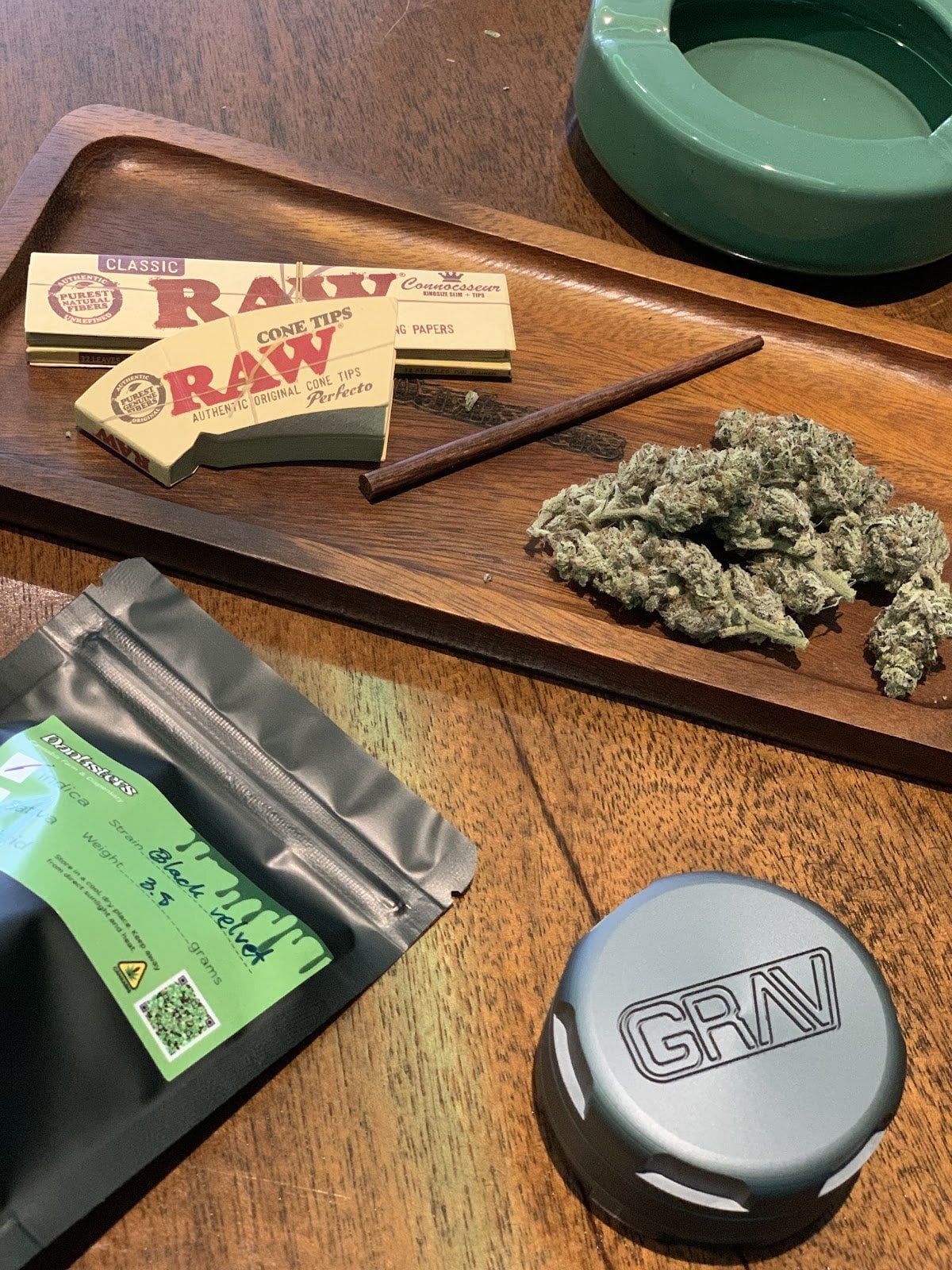 Danksters Beach