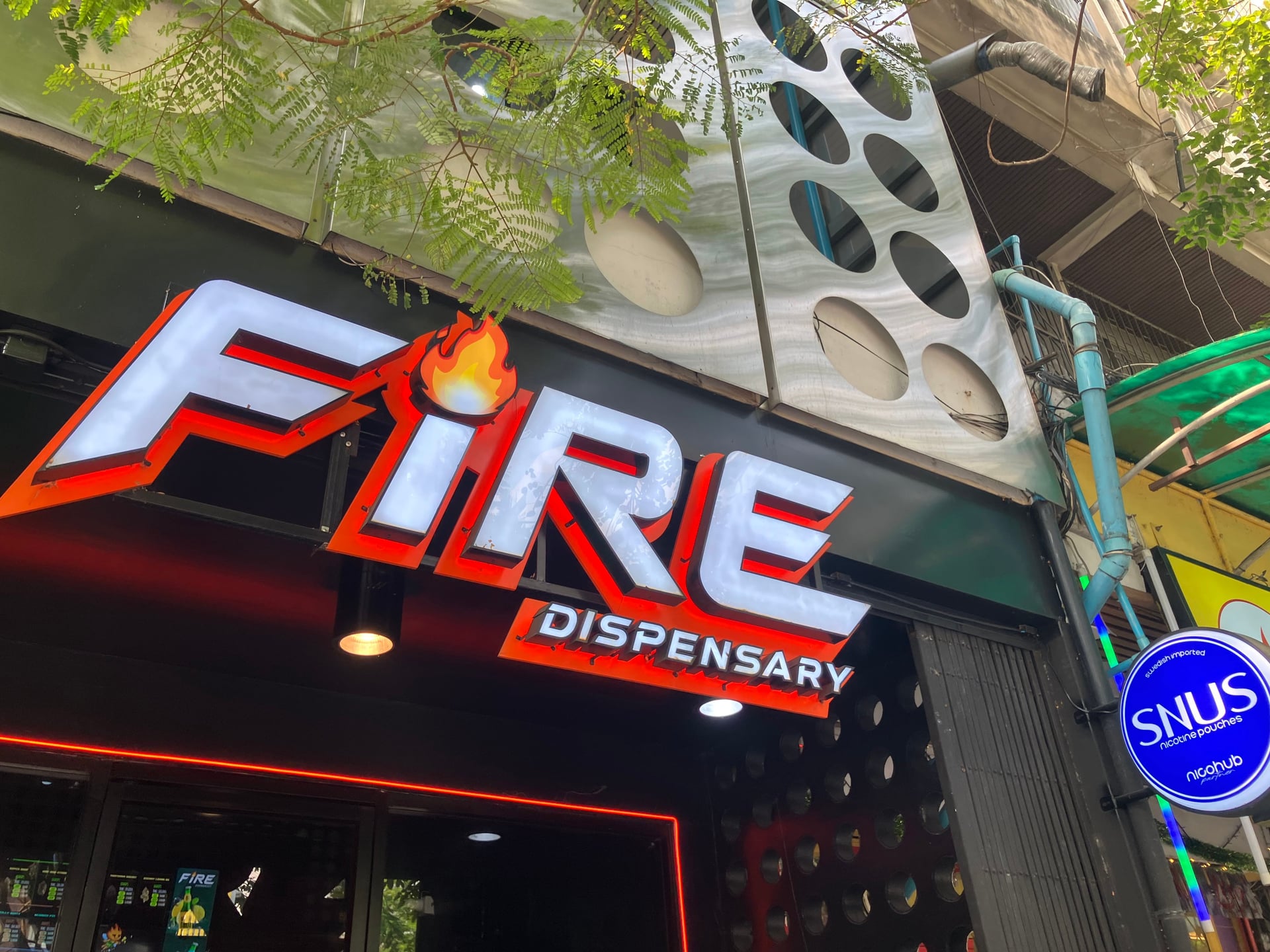 FIRE