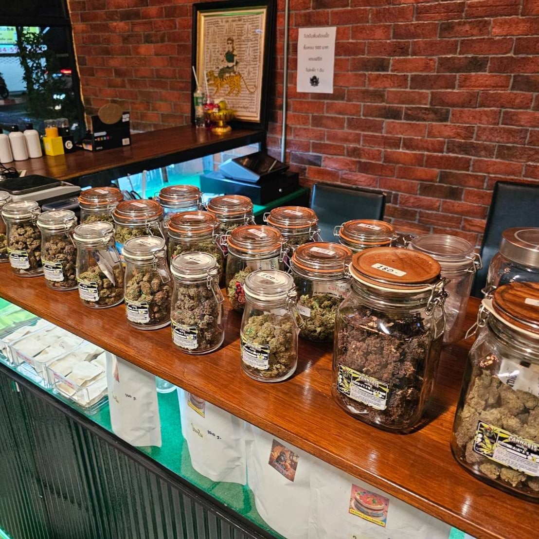 Mar-yun 1 .16 Cannabis