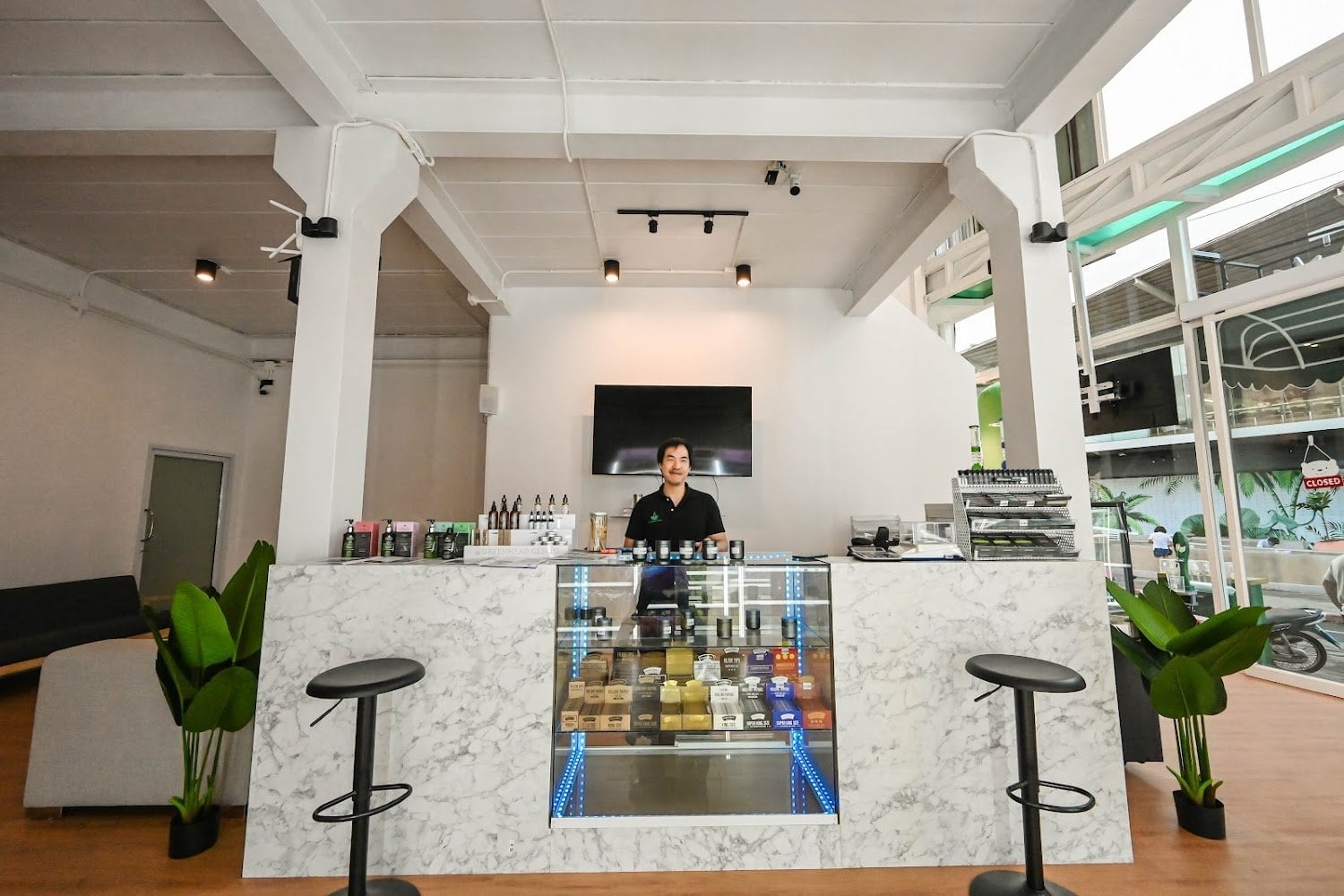 Greenhead Clinic - Chaweng
