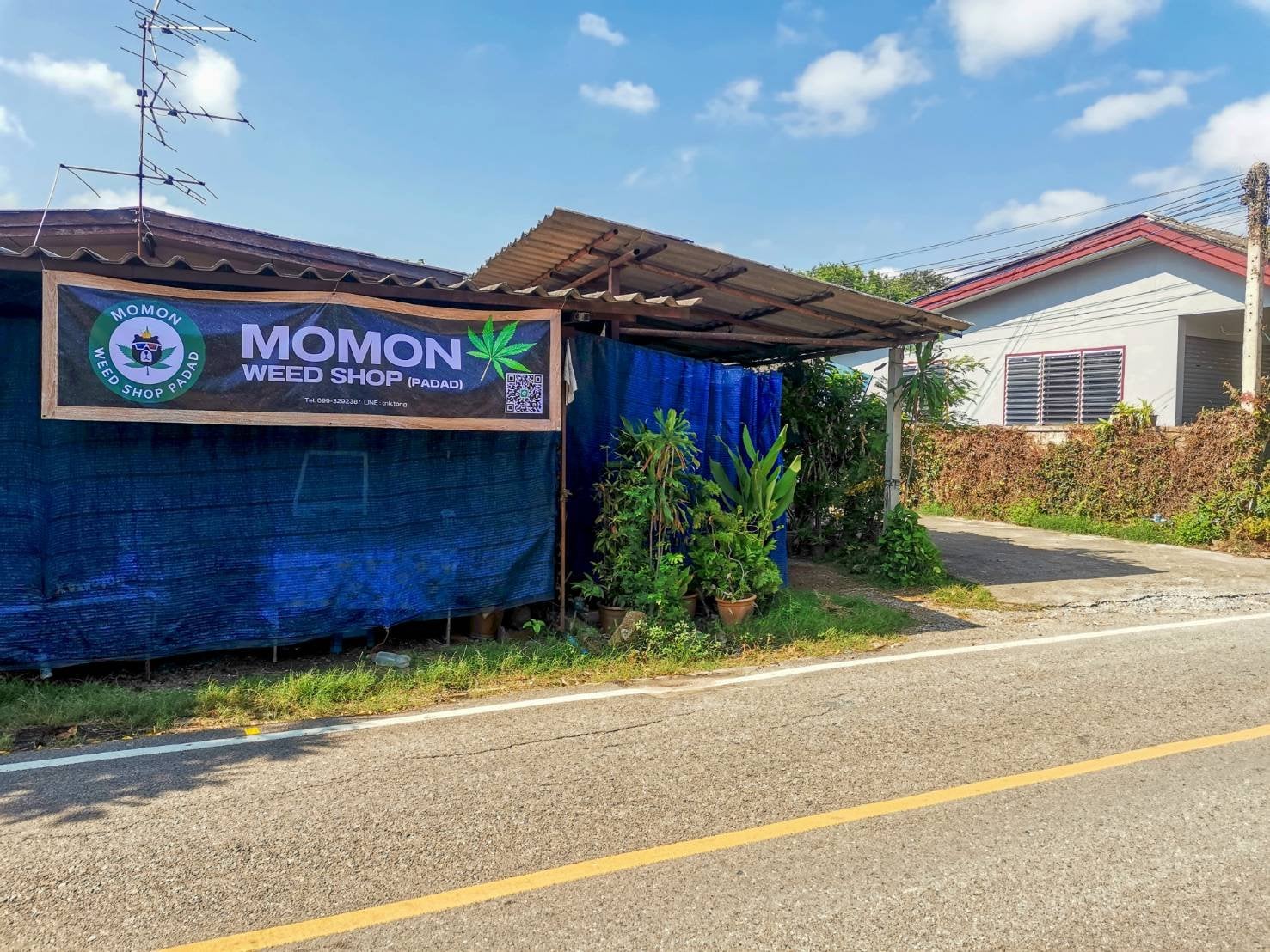 MOMON